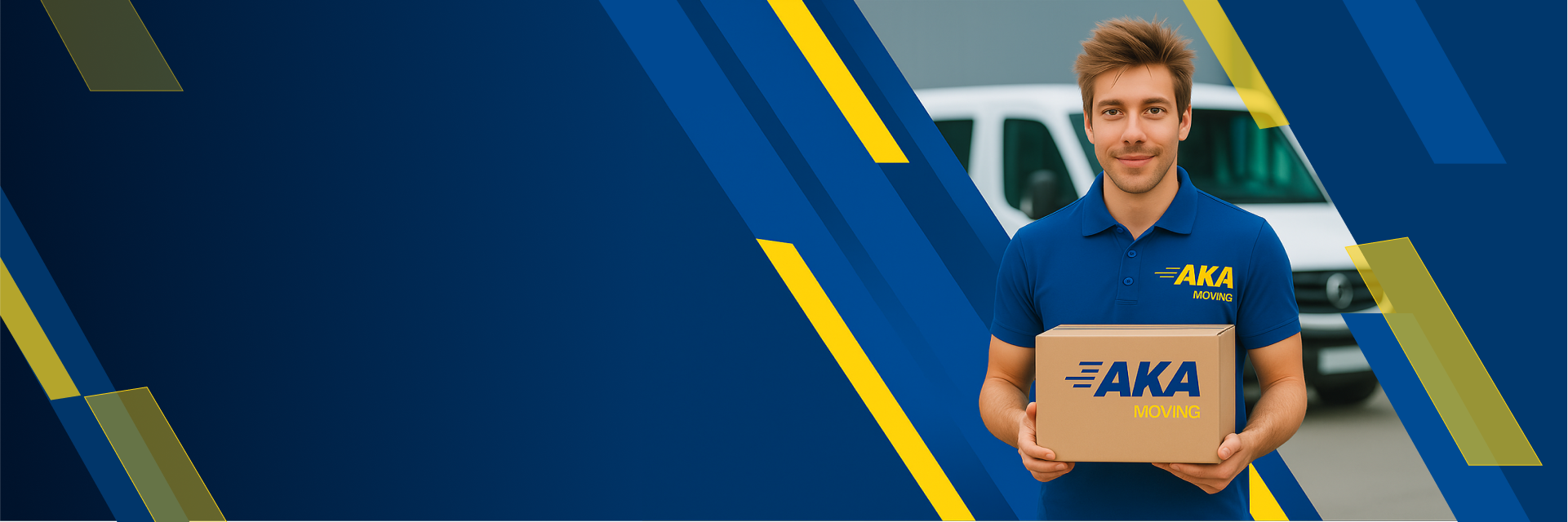 AKA Moving Professional Staff