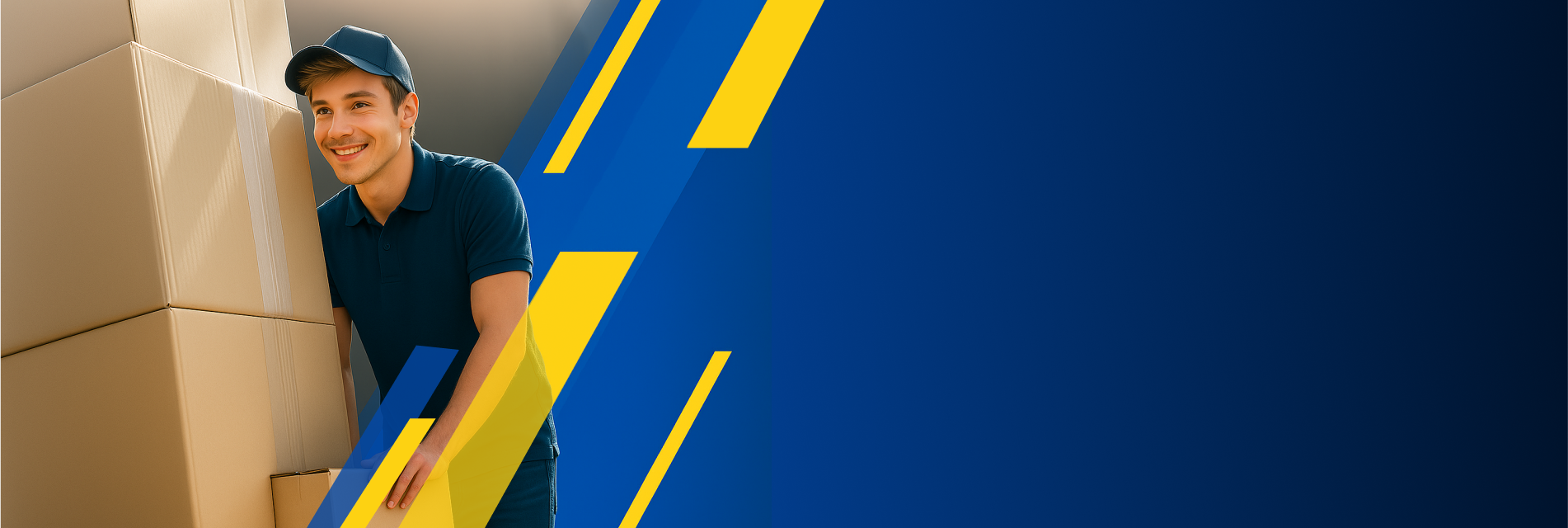 Commercial Moving Services