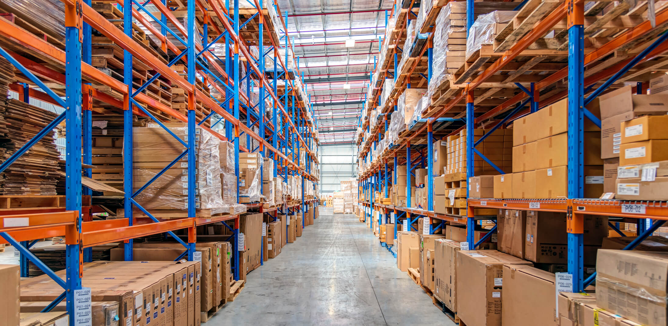 CBSA in Bonded Warehouse Operations