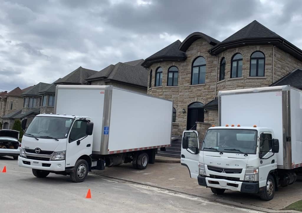 Local Movers AKA Moving