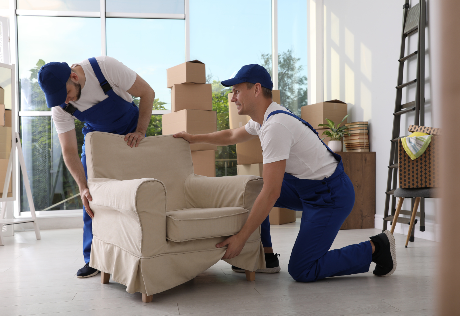 Local Movers Ontario