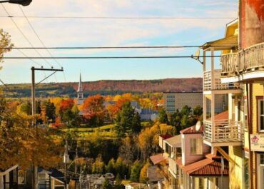 The Ultimate Guide To Long Distance Move to Thetford Mines