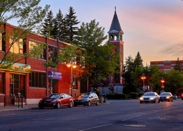 Best Long Distance Moving to Rouyn Noranda Guide
