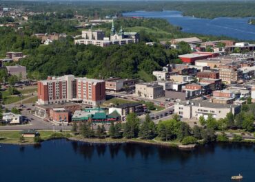 Seamless Long Distance Moving to Shawinigan