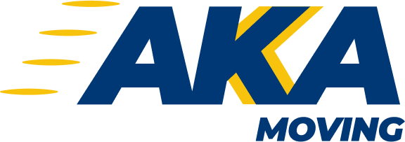 AKA Déménagement