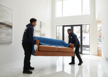 What Is White Glove Delivery? A Montreal Guide