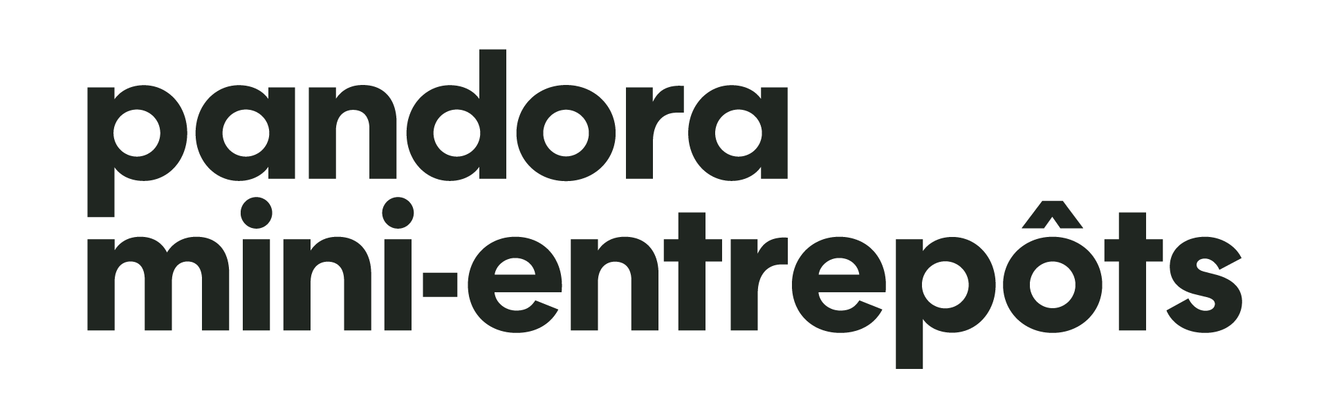 Pandora Mini-Entrepôts, partenaire d’entreposage d’AKA