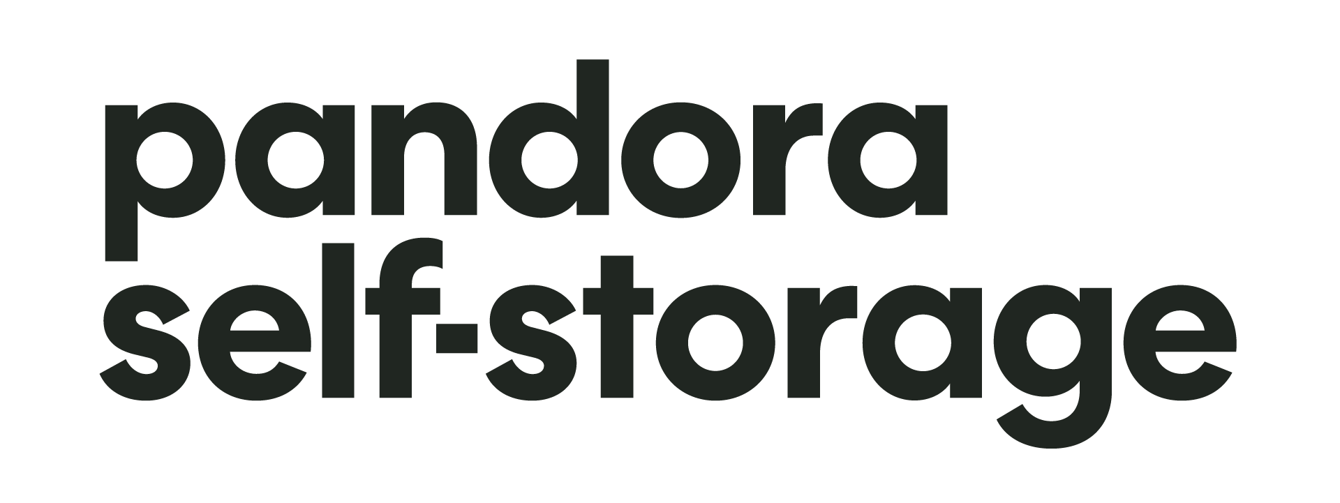 Pandora Self-Storage, AKA Moving storage partner